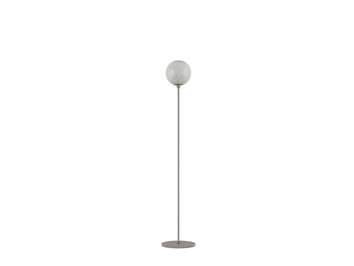 RINA PT - Blown glass floor lamp _ Vetreria Vistosi